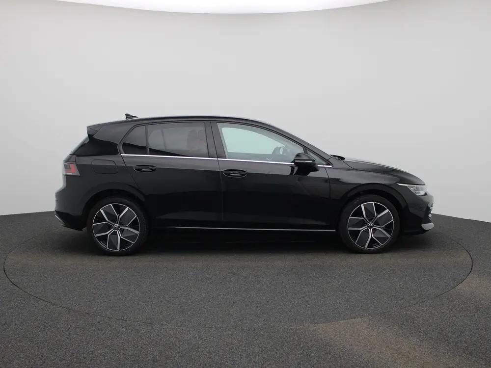 Volkswagen Golf 1.5 eHybrid Style Edition 204 PK| Origineel uit 2025, foto 6