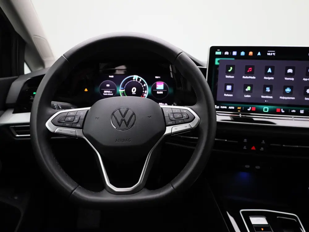 Volkswagen Golf 1.5 eHybrid Style Edition 204 PK| Origineel uit 2025, foto 7