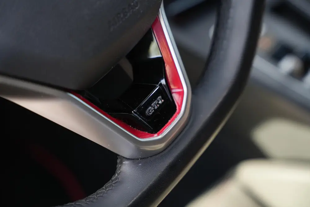 Volkswagen Golf 2.0 TSI GTI Panoramadak IQ Light Stuurverw. uit 2020, foto 18