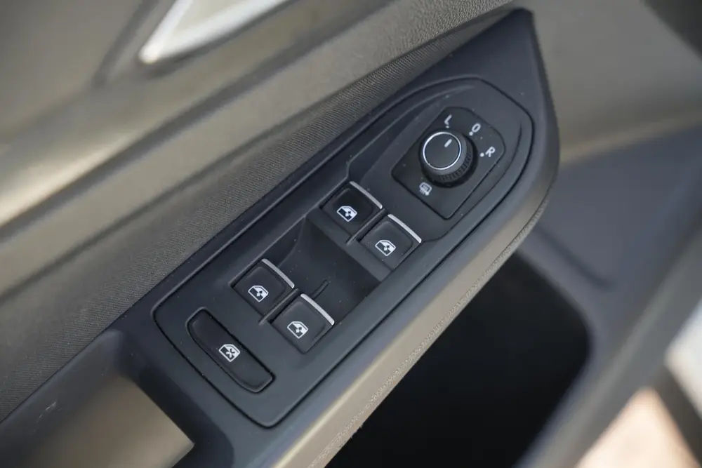 Volkswagen Golf 2.0 TSI GTI Panoramadak IQ Light Stuurverw. uit 2020, foto 19