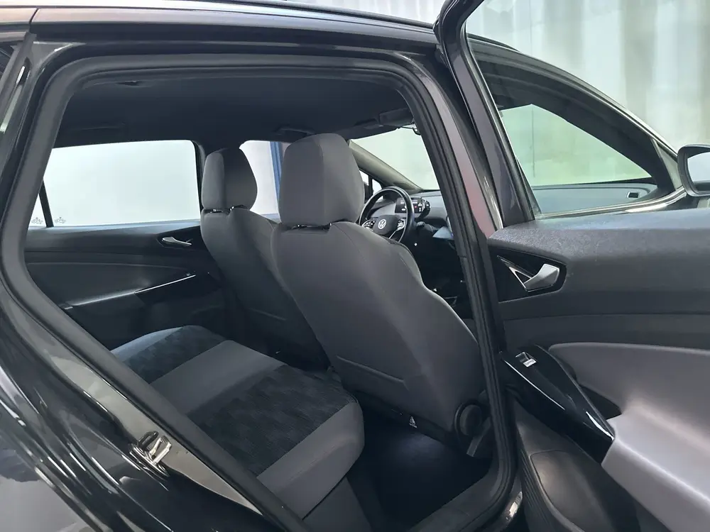 Volkswagen ID.4 Life 77 kWh SoH 94% Parkeersensoren Stoelver uit 2021, foto 10