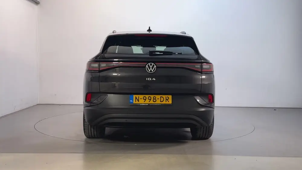 Volkswagen ID.4 Life 77 kWh SoH 94% Parkeersensoren Stoelver uit 2021, foto 11
