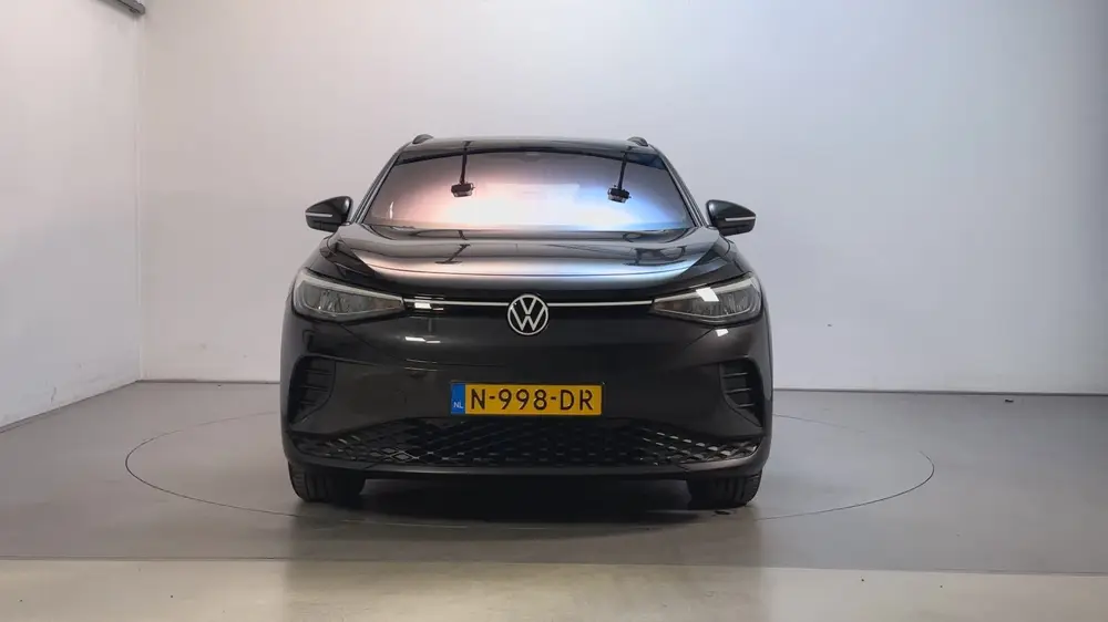 Volkswagen ID.4 Life 77 kWh SoH 94% Parkeersensoren Stoelver uit 2021, foto 15