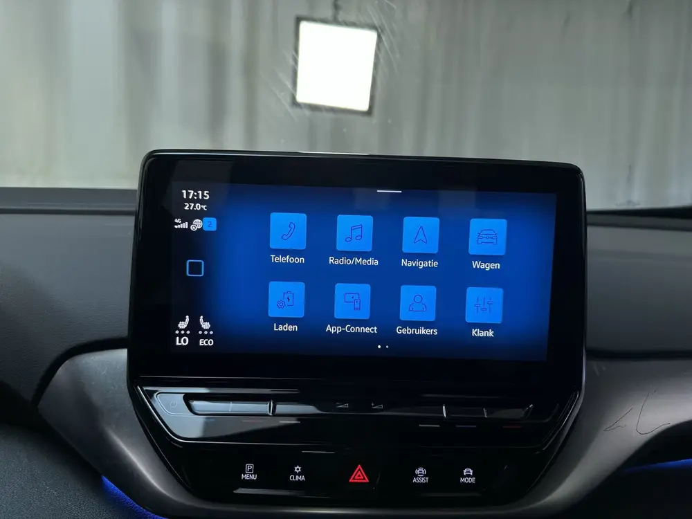 Volkswagen ID.4 Life 77 kWh SoH 94% Parkeersensoren Stoelver uit 2021, foto 19