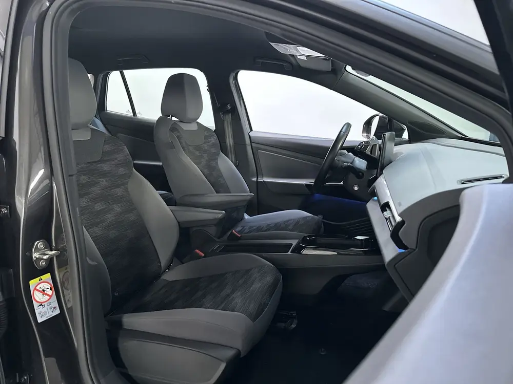 Volkswagen ID.4 Life 77 kWh SoH 94% Parkeersensoren Stoelver uit 2021, foto 6