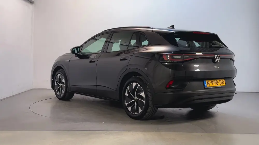 Volkswagen ID.4 Life 77 kWh SoH 94% Parkeersensoren Stoelver uit 2021, foto 7