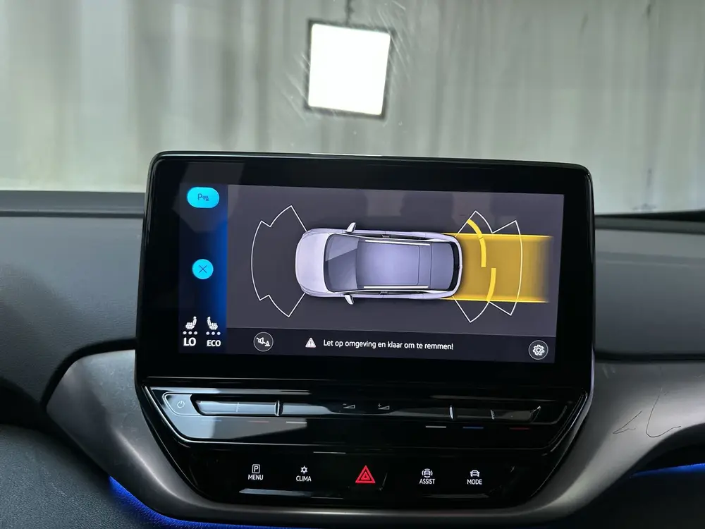 Volkswagen ID.4 Life 77 kWh SoH 94% Parkeersensoren Stoelver uit 2021, foto 8