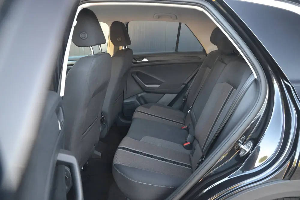Volkswagen T-Roc 1.5 TSi 150 PK Style * Navigatie * Nette Au uit 2019, foto 10