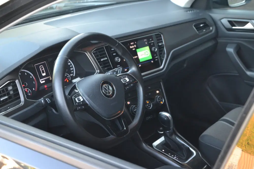 Volkswagen T-Roc 1.5 TSi 150 PK Style * Navigatie * Nette Au uit 2019, foto 12