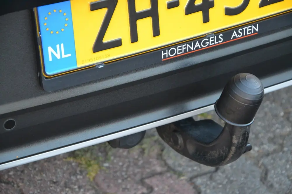 Volkswagen T-Roc 1.5 TSi 150 PK Style * Navigatie * Nette Au uit 2019, foto 17