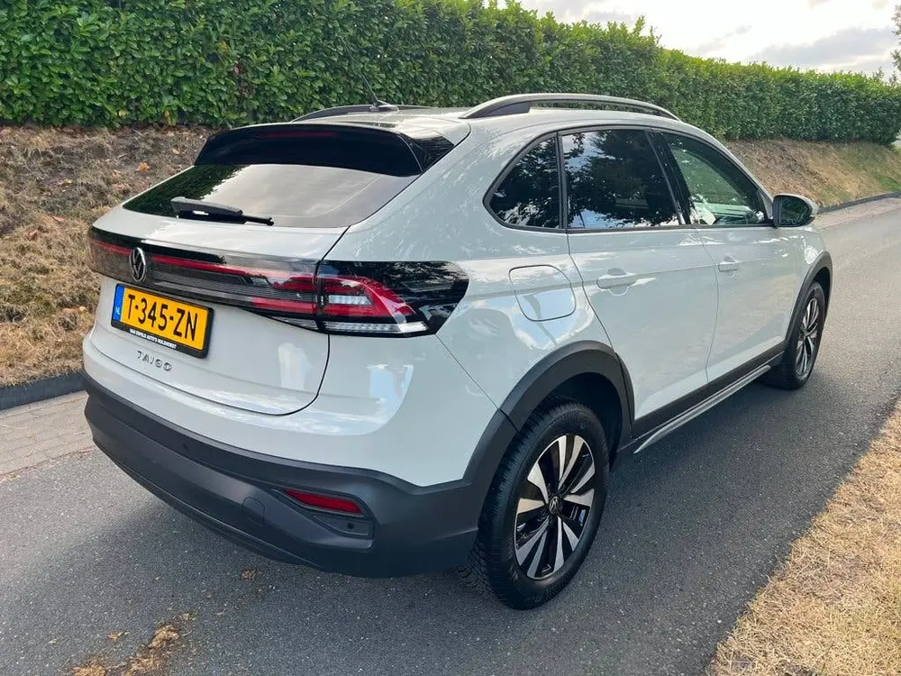 Volkswagen Taigo 1.0 TSI Life Automaat, Ned auto met NAP en uit 2023, foto 3