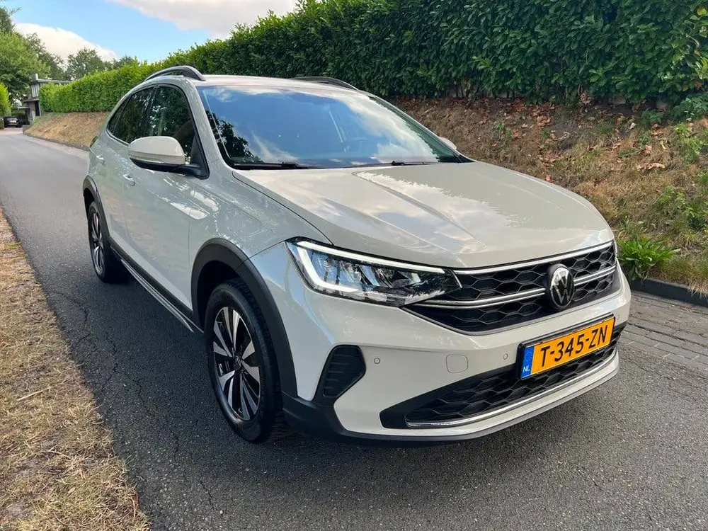 Volkswagen Taigo 1.0 TSI Life Automaat, Ned auto met NAP en uit 2023, foto 4