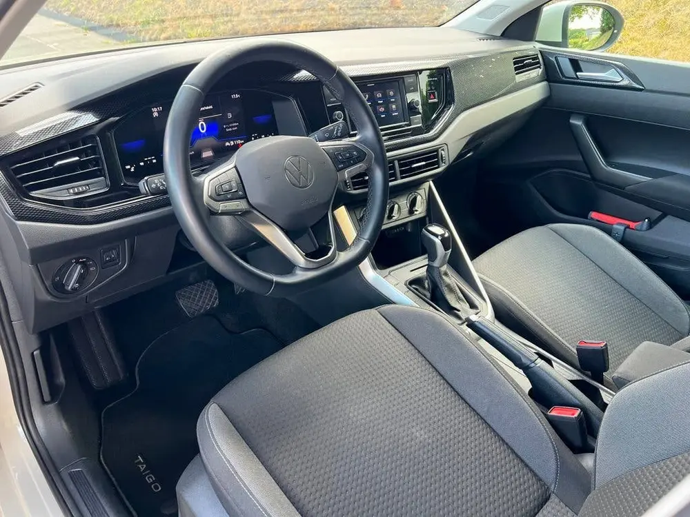 Volkswagen Taigo 1.0 TSI Life Automaat, Ned auto met NAP en uit 2023, foto 7