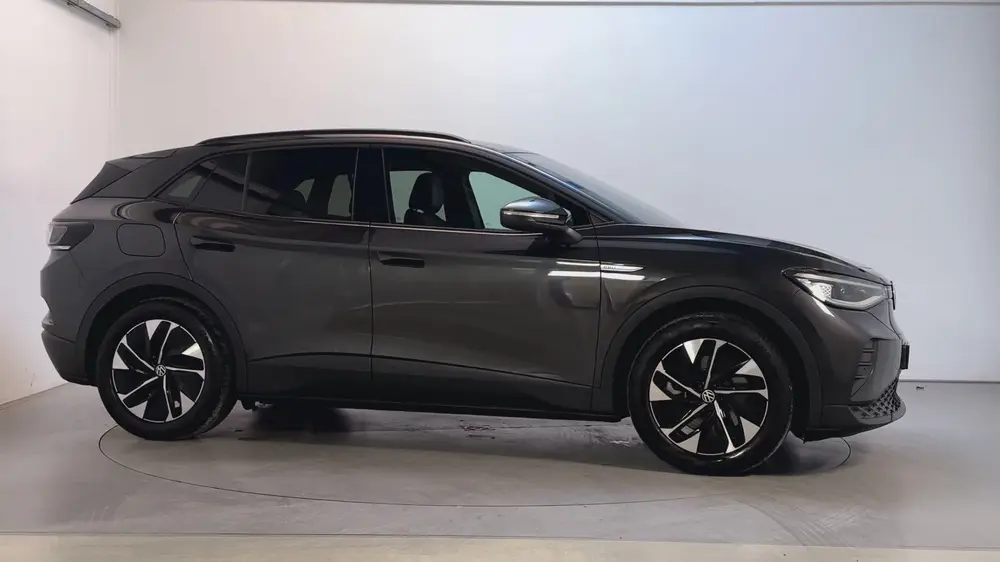 Volkswagen ID.4 Business 77 kWh SoH 93% Camera Stoelverwarmi uit 2021, foto 11