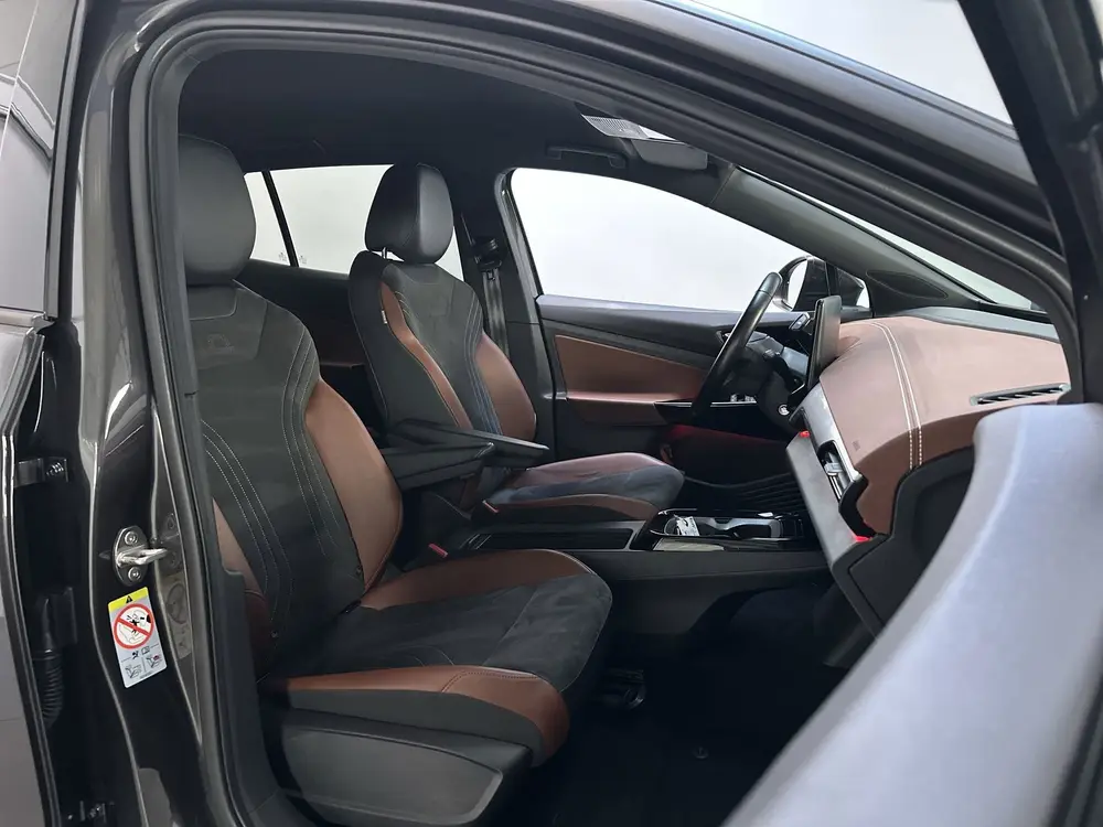 Volkswagen ID.4 Business 77 kWh SoH 93% Camera Stoelverwarmi uit 2021, foto 6