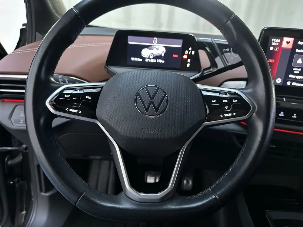 Volkswagen ID.4 Business 77 kWh SoH 93% Camera Stoelverwarmi uit 2021, foto 8
