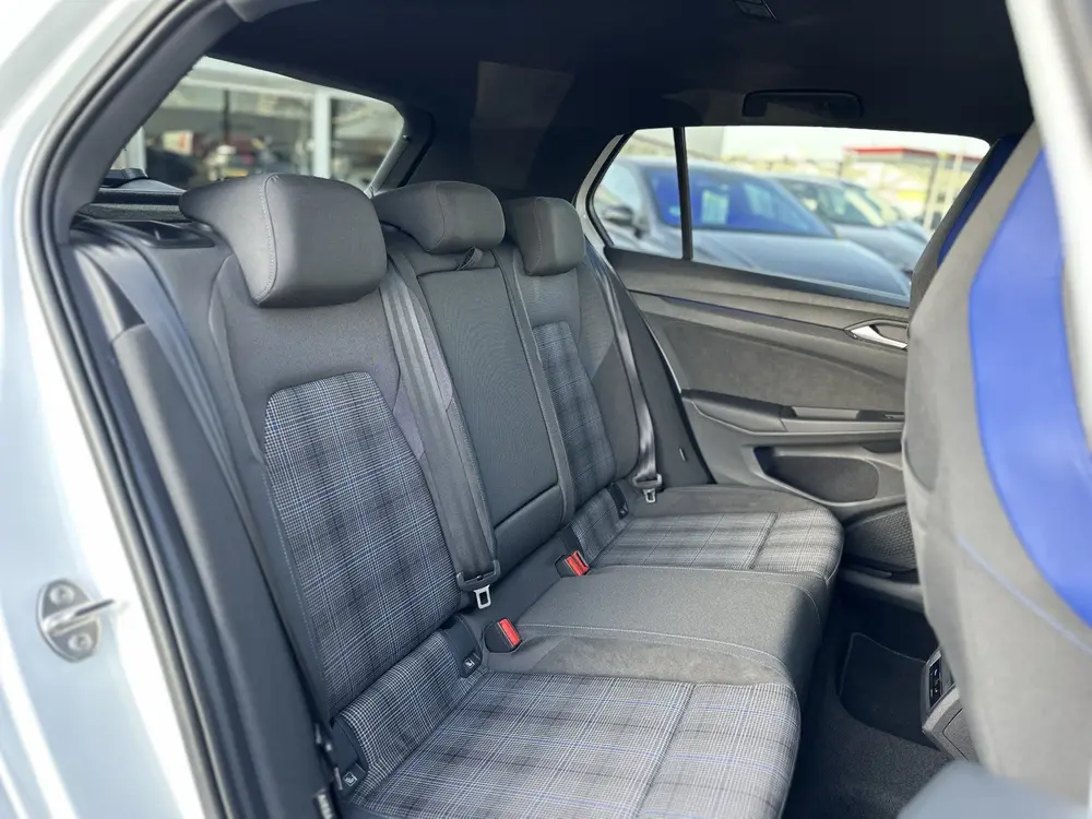 Volkswagen Golf 1.5 eHybrid GTE 272PK|IQ LIGHT|HEAD UP|360 C uit 2025, foto 12