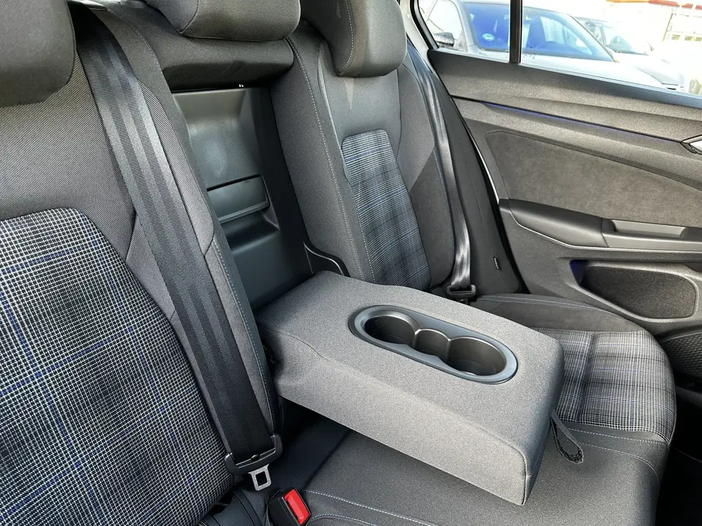 Volkswagen Golf 1.5 eHybrid GTE 272PK|IQ LIGHT|HEAD UP|360 C uit 2025, foto 14