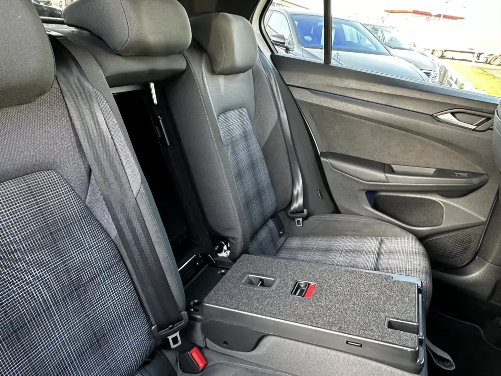 Volkswagen Golf 1.5 eHybrid GTE 272PK|IQ LIGHT|HEAD UP|360 C uit 2025, foto 15