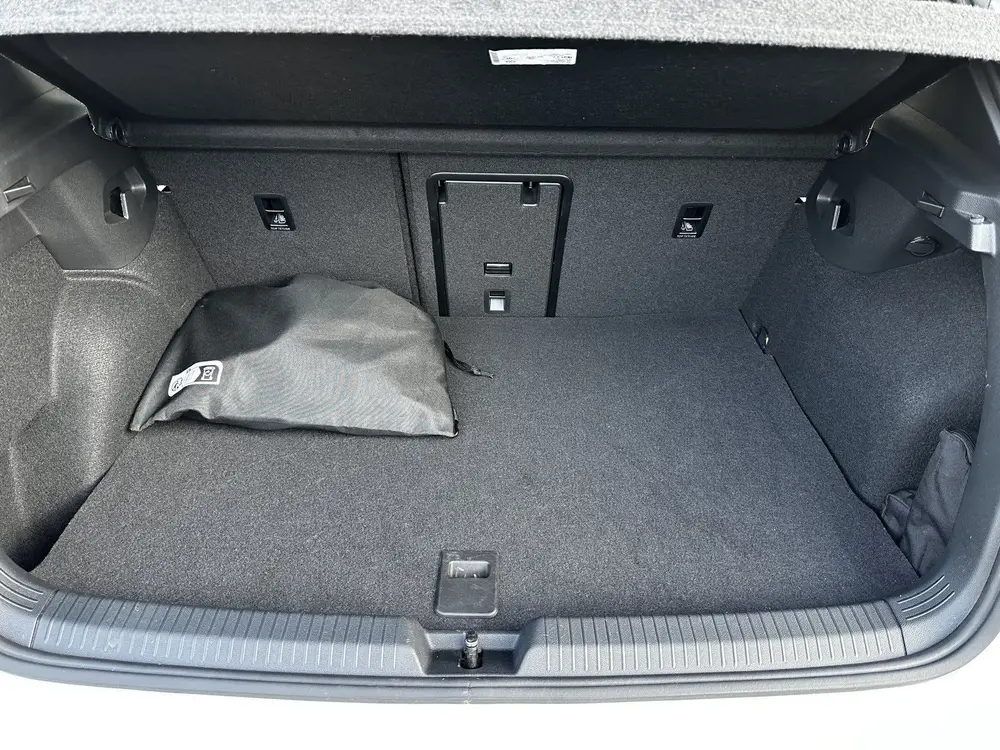 Volkswagen Golf 1.5 eHybrid GTE 272PK|IQ LIGHT|HEAD UP|360 C uit 2025, foto 18