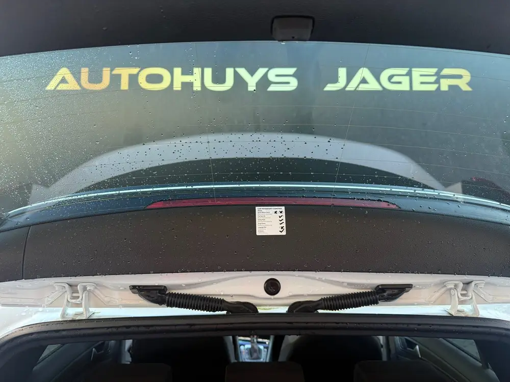 Volkswagen Golf 2.0 TSI GTI TCR Sterhemel Pano Acc Keyless V uit 2019, foto 11