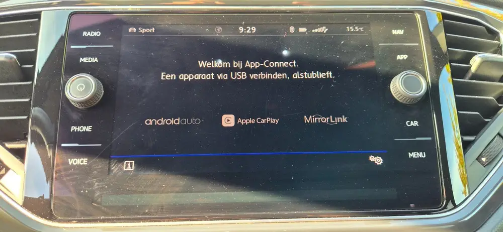 Volkswagen T-Roc Black-Line 2.0TSI 4Motion 2x R-line 7-DSG uit 2019, foto 16