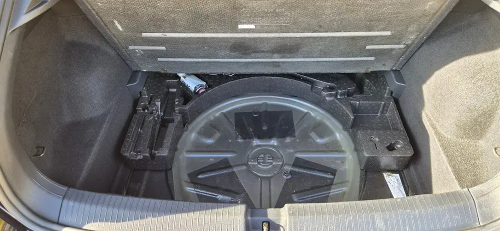 Volkswagen T-Roc Black-Line 2.0TSI 4Motion 2x R-line 7-DSG uit 2019, foto 19
