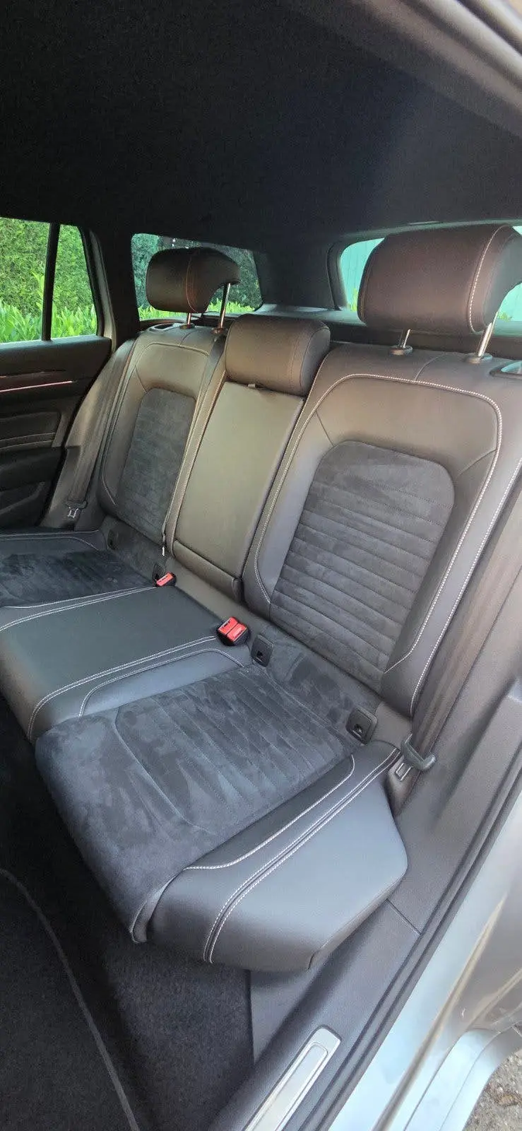 Volkswagen Passat VW Passat GTE 1.4 PHEV R-Line Monterey Matrix IQ uit 2020, foto 18