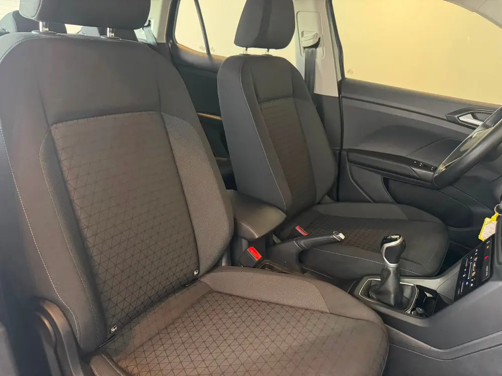 Volkswagen T-Cross 1.0 TSI Life uit 2023, foto 19