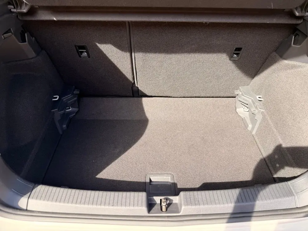 Volkswagen T-Cross 1.5 TSI DSG 18'' Camera Virtual Trekhaak uit 2021, foto 11