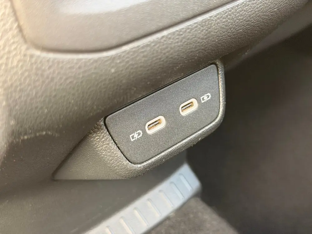 Volkswagen T-Cross 1.5 TSI DSG 18'' Camera Virtual Trekhaak uit 2021, foto 13