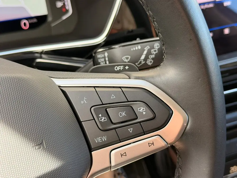 Volkswagen T-Cross 1.5 TSI DSG 18'' Camera Virtual Trekhaak uit 2021, foto 19