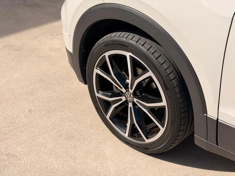 Volkswagen T-Cross 1.5 TSI DSG 18'' Camera Virtual Trekhaak uit 2021, foto 4