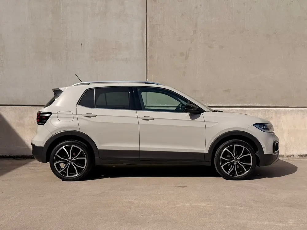 Volkswagen T-Cross 1.5 TSI DSG 18'' Camera Virtual Trekhaak uit 2021, foto 7