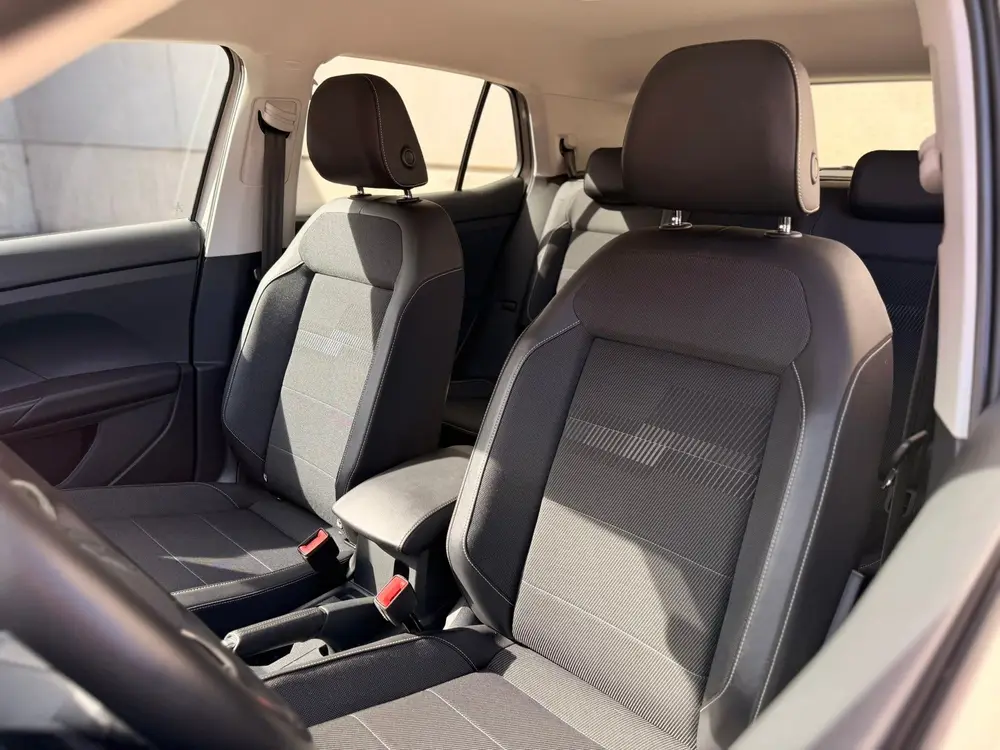 Volkswagen T-Cross 1.5 TSI DSG 18'' Camera Virtual Trekhaak uit 2021, foto 9