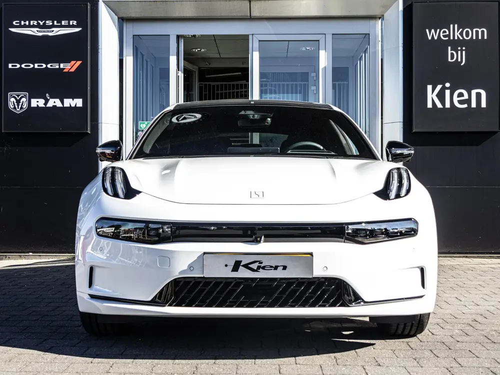 Zeekr 001 RWD Long Range 100 kWh 620 km actieradius | 10-80% uit 2026, foto 15