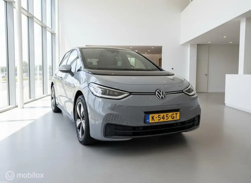 Volkswagen ID.3 First Max 58 kWh | SOH92% |HUD | Massage | T uit 2020, foto 10