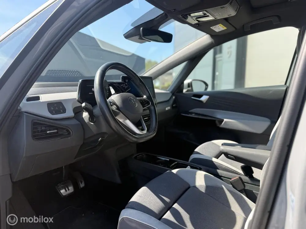 Volkswagen ID.3 First Max 58 kWh | SOH92% |HUD | Massage | T uit 2020, foto 18