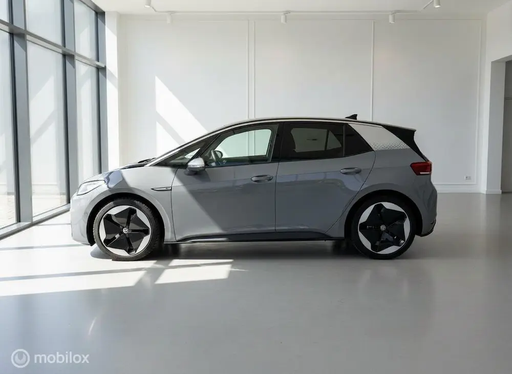 Volkswagen ID.3 First Max 58 kWh | SOH92% |HUD | Massage | T uit 2020, foto 4