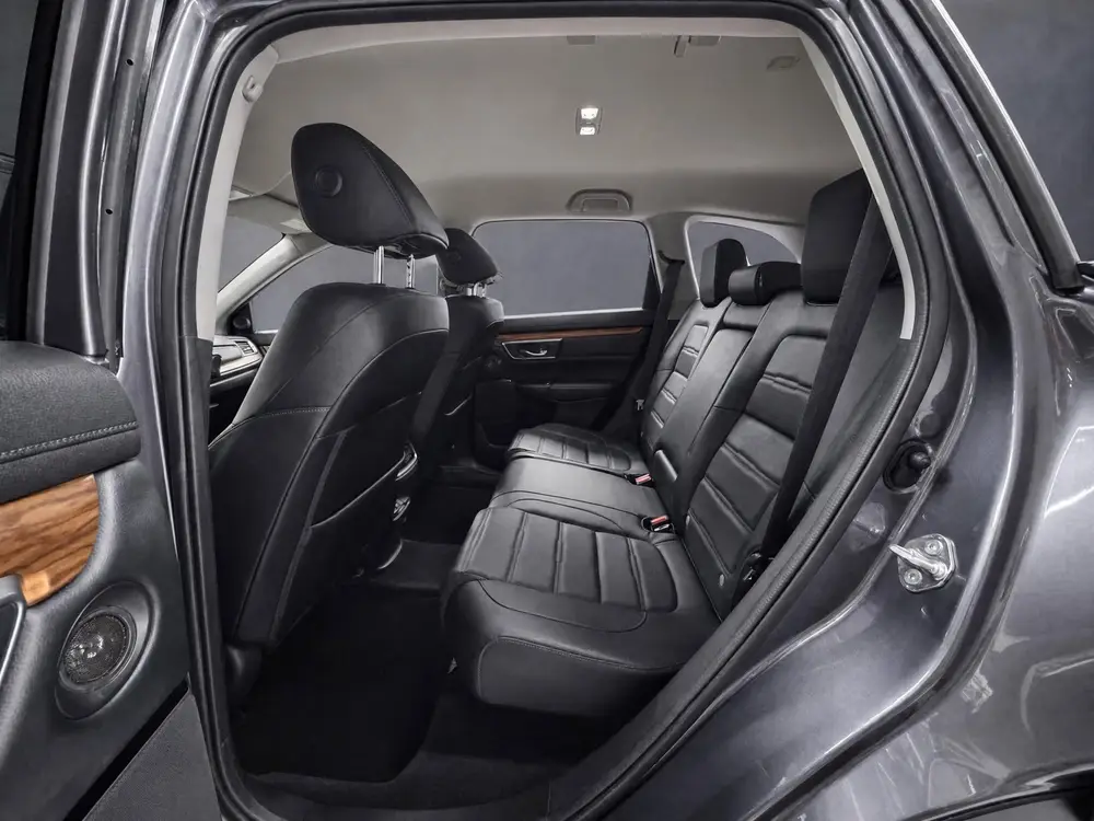 Honda Cr-V 1.5 AWD Lifestyle Automaat met Leder ! Climate ! uit 2019, foto 10