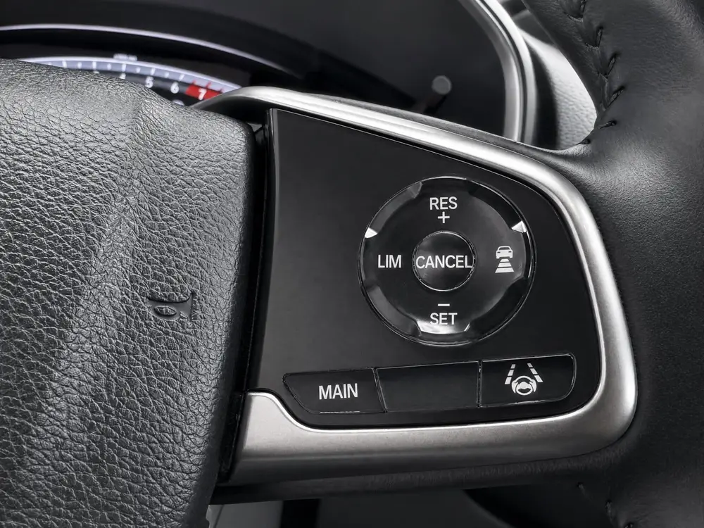 Honda Cr-V 1.5 AWD Lifestyle Automaat met Leder ! Climate ! uit 2019, foto 18