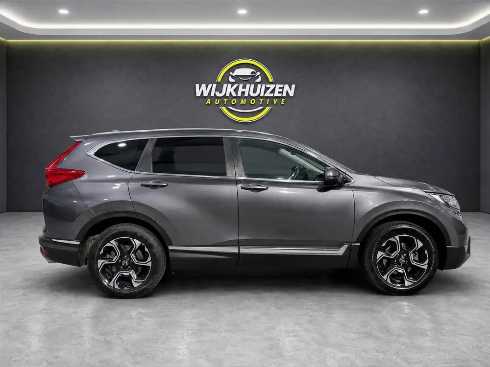 Honda Cr-V 1.5 AWD Lifestyle Automaat met Leder ! Climate ! uit 2019, foto 3