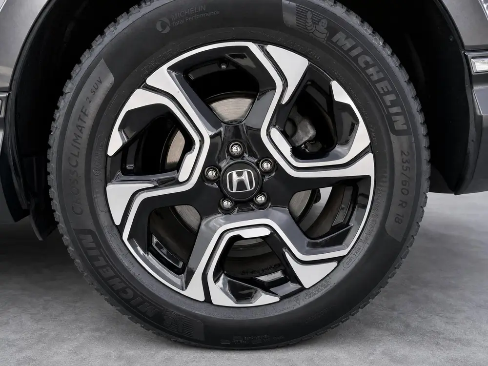 Honda Cr-V 1.5 AWD Lifestyle Automaat met Leder ! Climate ! uit 2019, foto 8