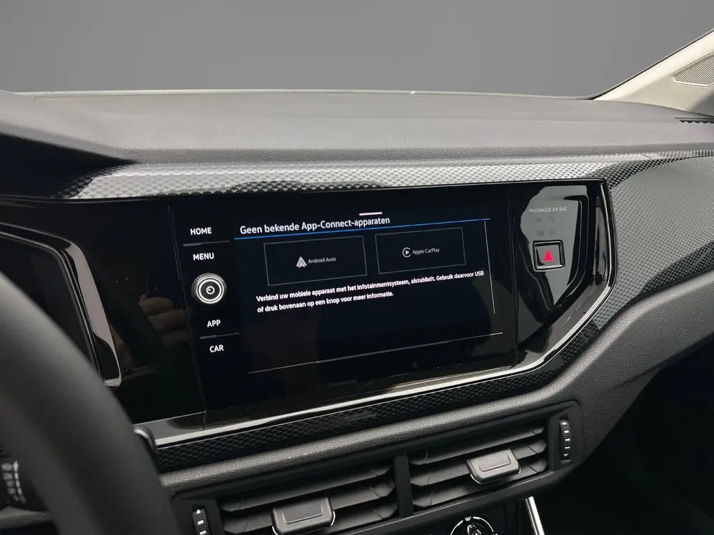 Volkswagen Polo uit 2026, foto 16