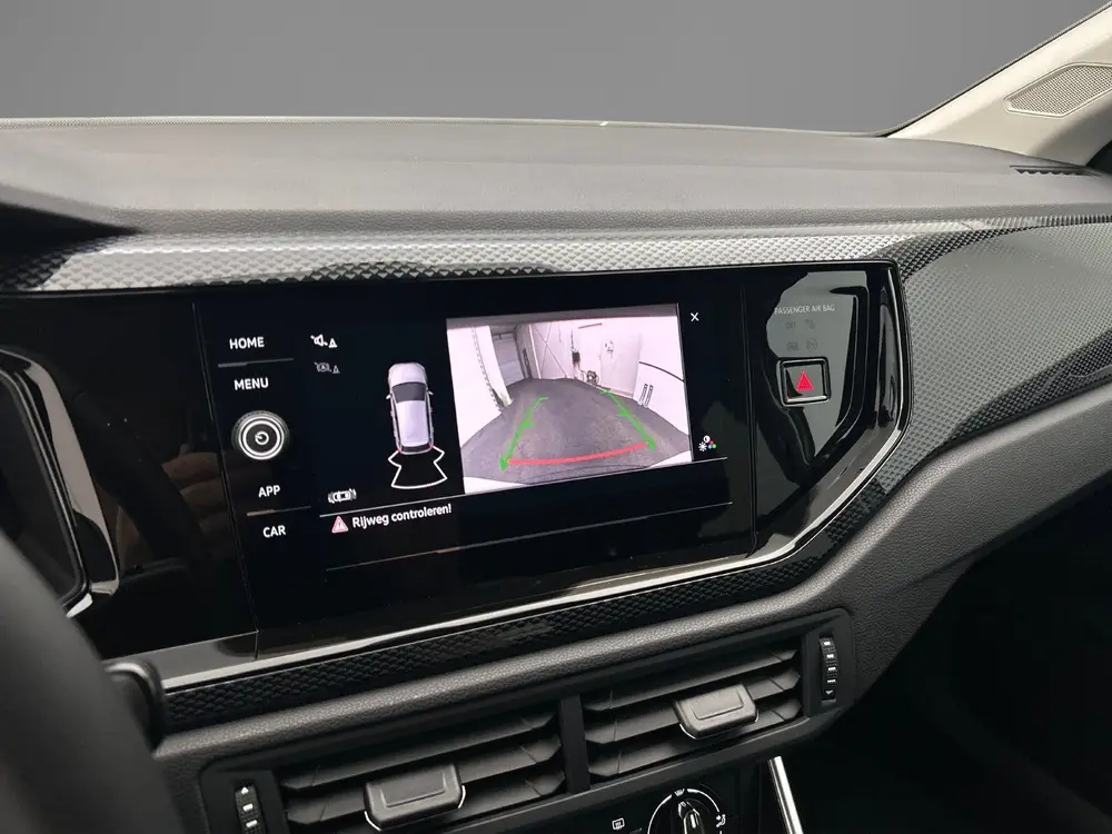 Volkswagen Polo uit 2026, foto 17