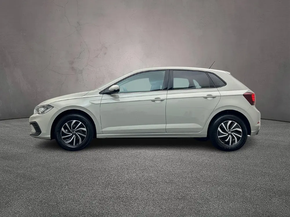 Volkswagen Polo uit 2026, foto 2