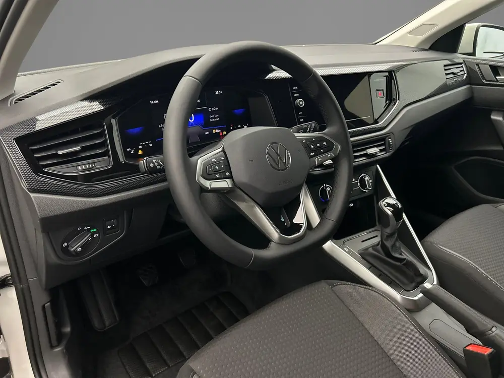 Volkswagen Polo uit 2026, foto 4