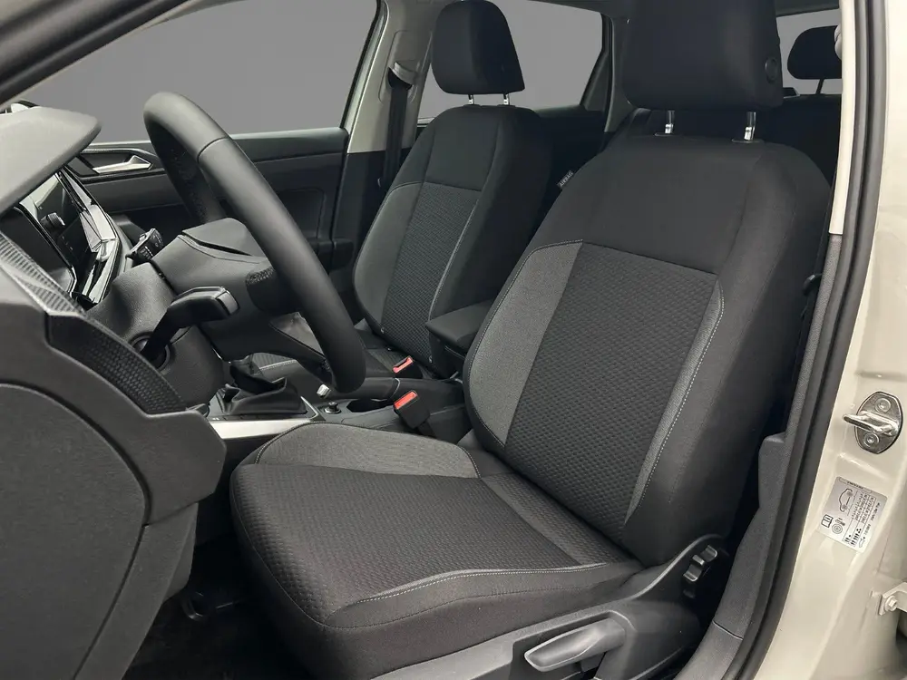 Volkswagen Polo uit 2026, foto 5