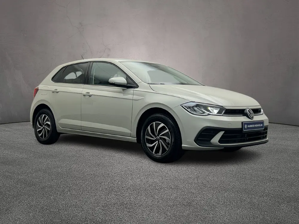 Volkswagen Polo uit 2026, foto 9
