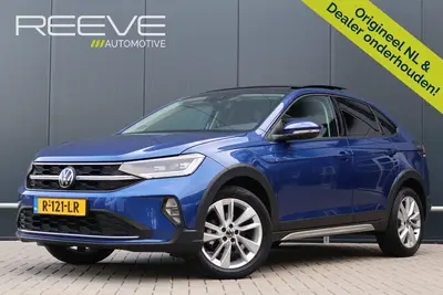 Volkswagen Taigo 1.0 TSI Life Business Automaat | Panoramada uit 2022